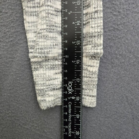 Loft Outlet Women L Space Dyed Pullover Turtleneck Sweater - Picture 11 of 11